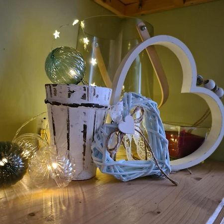 Libau Baden Apartamenti Liepāja Exteriér fotografie