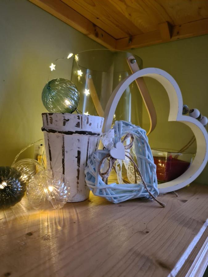 Libau Baden Apartamenti Liepāja Exteriér fotografie