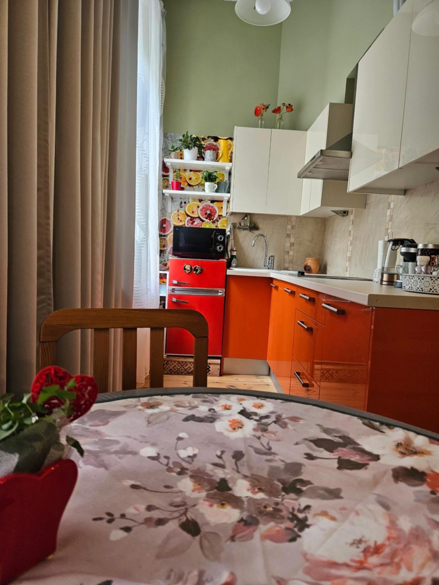 Libau Baden Apartamenti Liepāja Exteriér fotografie